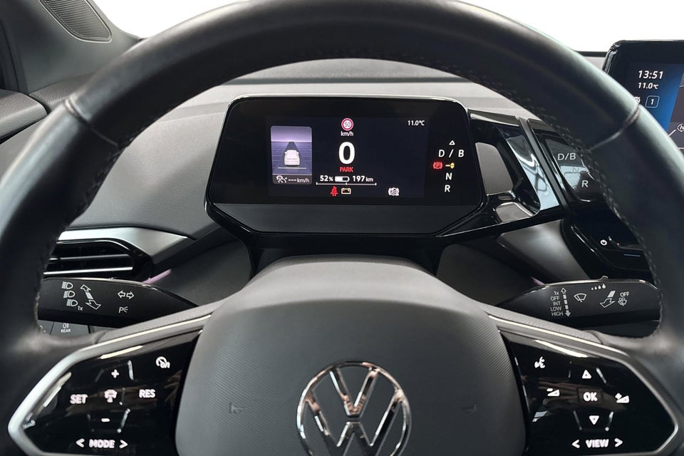 VW ID.5 77 Pro Performance 5d