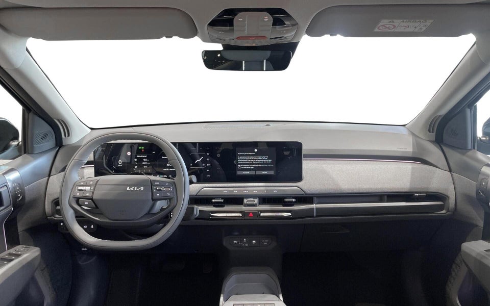 Kia EV3 81 Long Range Upgrade 5d