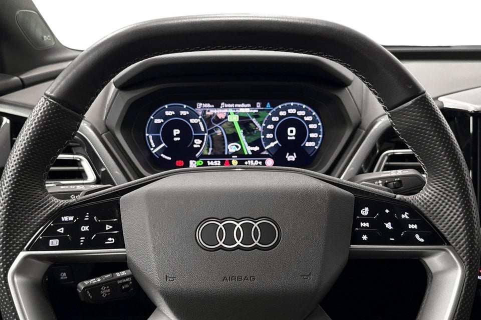 Audi Q4 e-tron 45 Ultra 5d