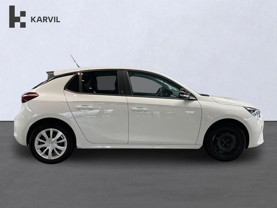 Opel Corsa-e 50 Edition 5d