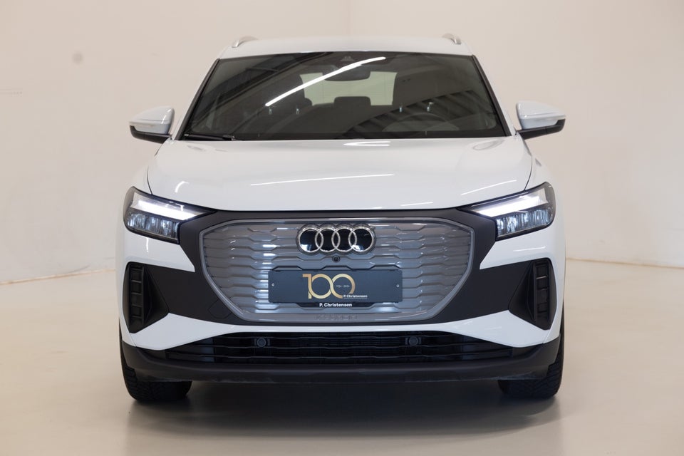 Audi Q4 e-tron 45  5d