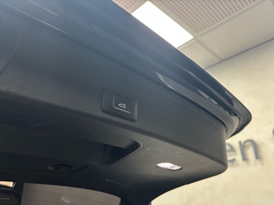 Audi A4 40 TFSi Advanced Prestige Tour plus Avant S-tr. 5d