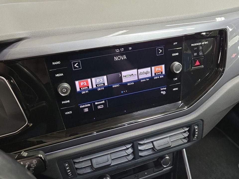 VW Polo 1,5 TSi 150 R-line+ DSG 5d