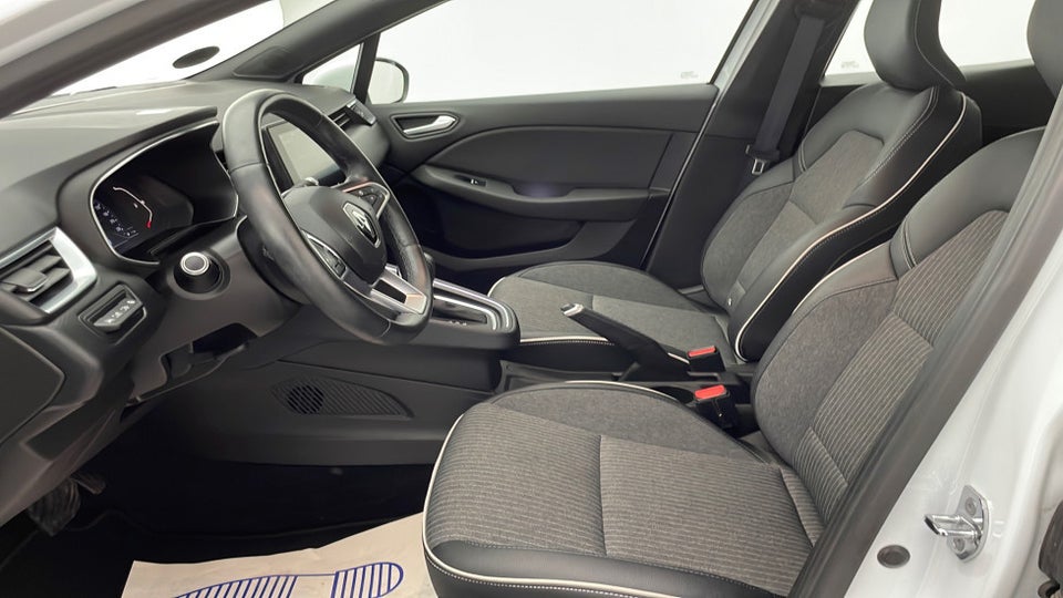 Renault Clio V 1,0 TCe 90 Intens X-tr. 5d