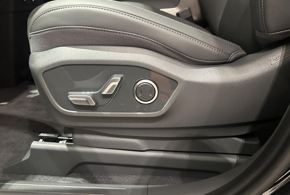 Kia EV9 76 Standard Range Upgrade RWD 7prs 5d