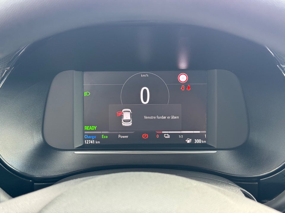 Opel Corsa-e 50 Edition 5d