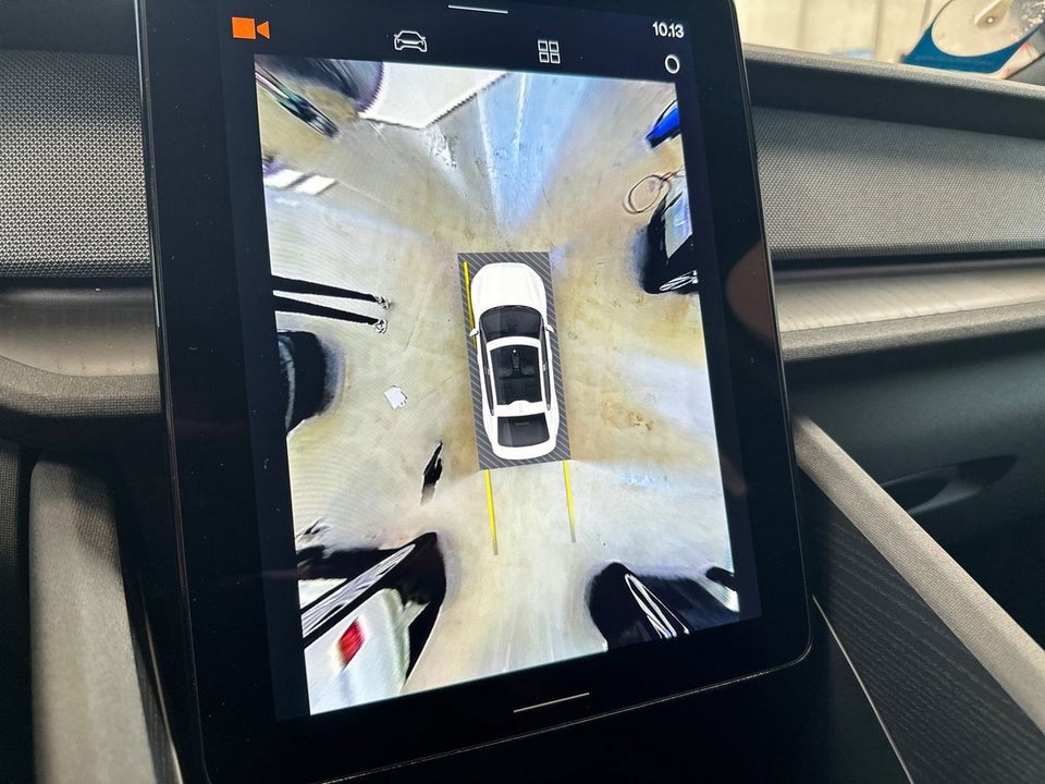 Polestar 2 Long Range 5d