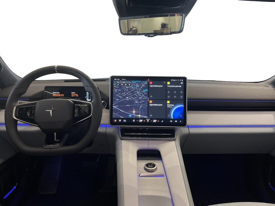 Polestar 4 Long Range Performance Nordic Edition AWD 5d