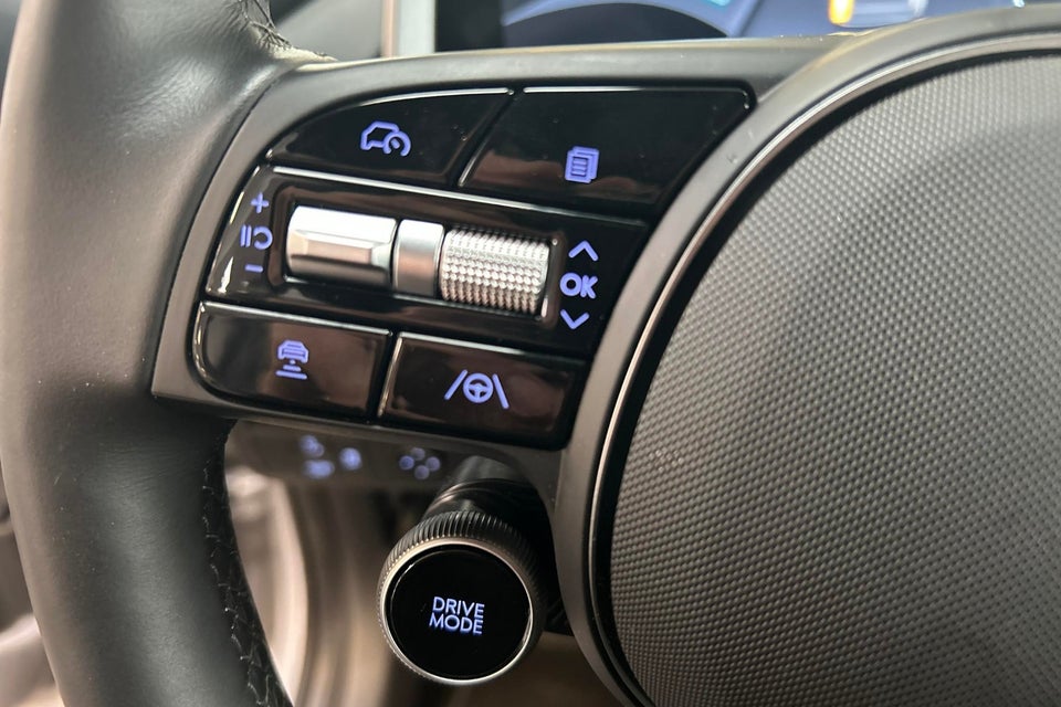 Hyundai Ioniq 6 77 Ultimate AWD 4d