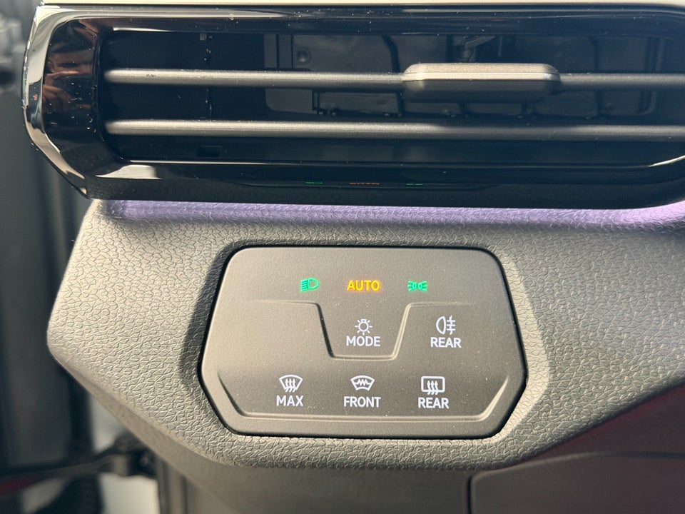 VW ID.4 77 Pro 5d