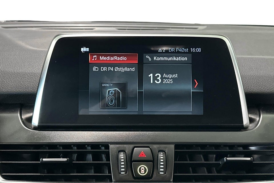 BMW 225xe 1,5 Active Tourer Sport Line aut. 5d