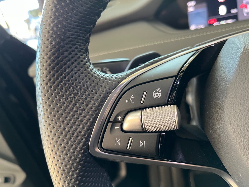 Skoda Enyaq 85 iV Sportline Advanced Coupé 5d