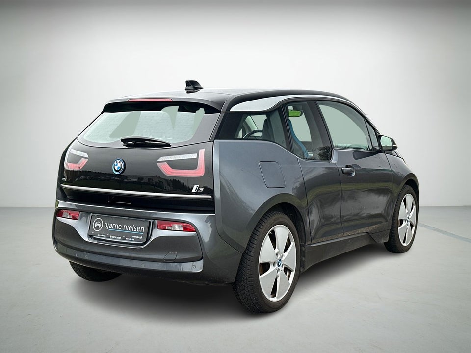 BMW i3 BEV 5d