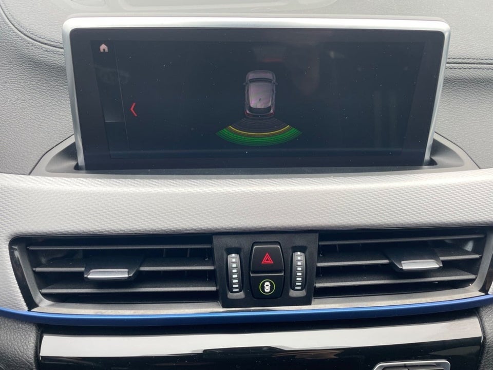 BMW X2 1,5 xDrive25e M-Sport aut. 5d