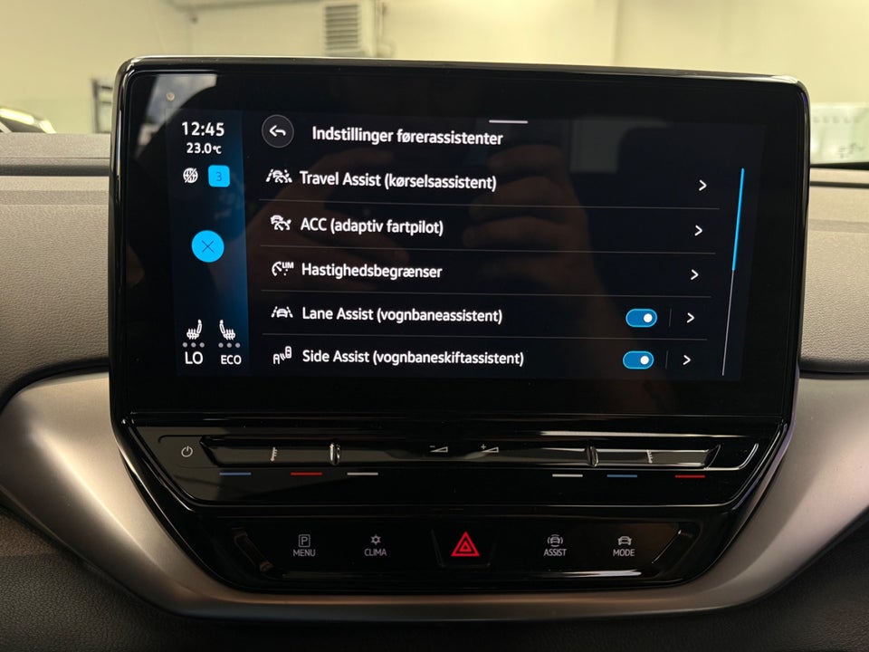 VW ID.4 77 Pro Performance 5d