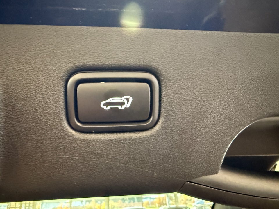 Kia EV6 58 Standard Range Upgrade 5d