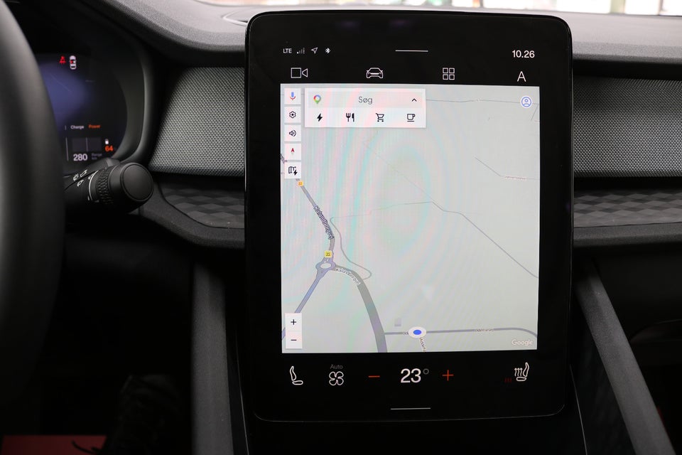 Polestar 2 Long Range 5d