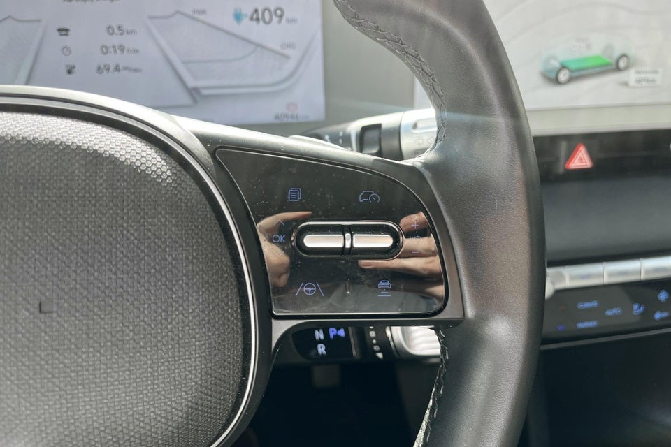 Hyundai Ioniq 5 77 Core 5d