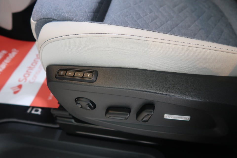 VW ID.Buzz 77 Style 75 Years Edition SWB 5d