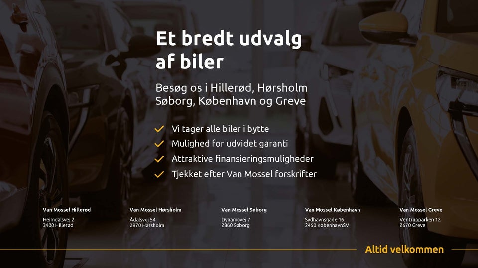 Cupra Born 58 e-Boost 5d