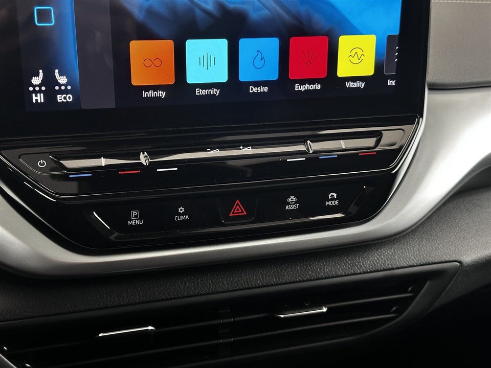 VW ID.4 77 Pro Performance 5d