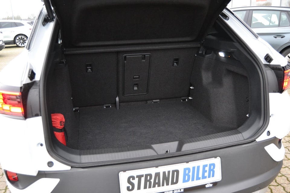 VW ID.4 77 Pro Performance Family 5d