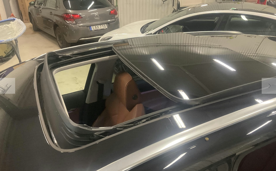 Skoda Enyaq 80 iV Plus ecoSuite 5d