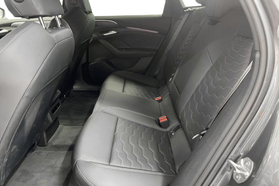 Audi A6 e-tron S-line plus performance Avant 5d