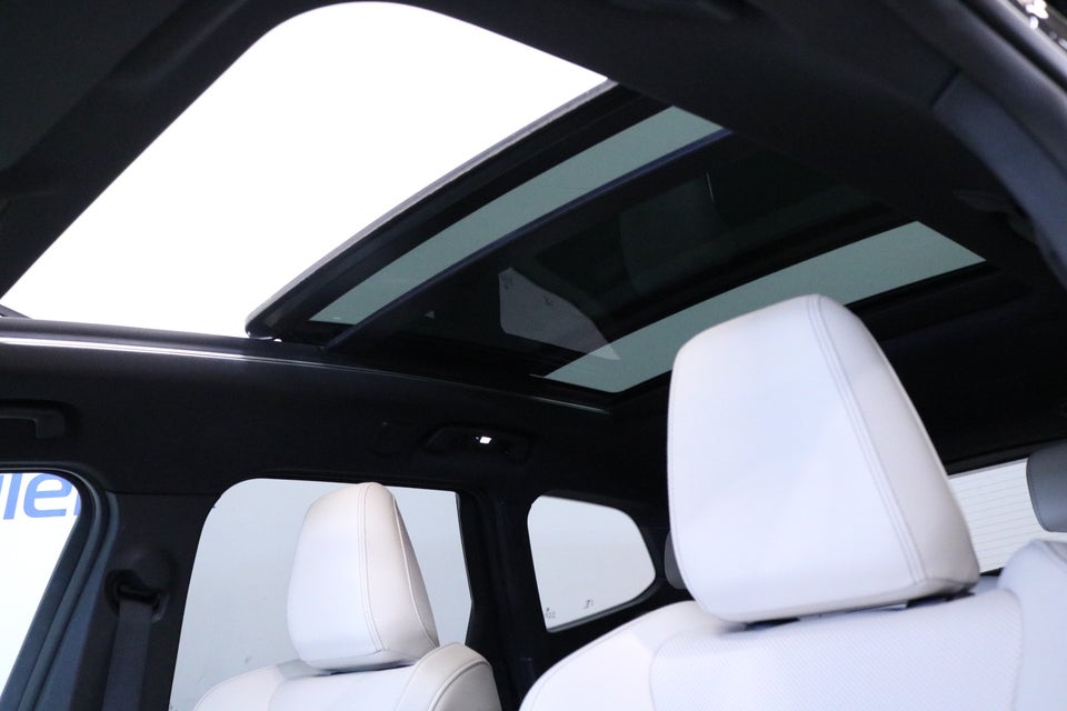 BMW iX1 eDrive20 M-Sport 5d