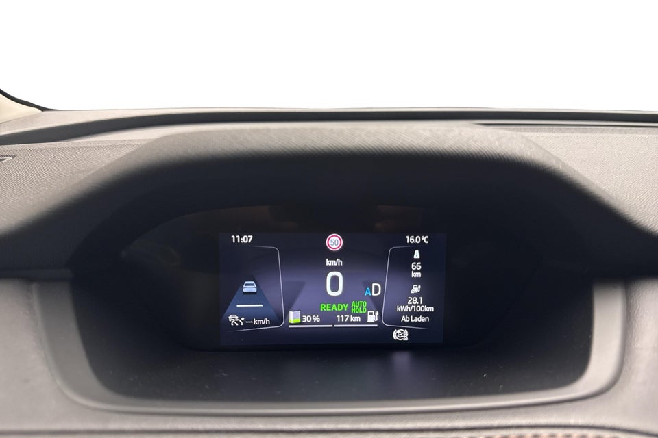 Skoda Enyaq 80 iV 5d