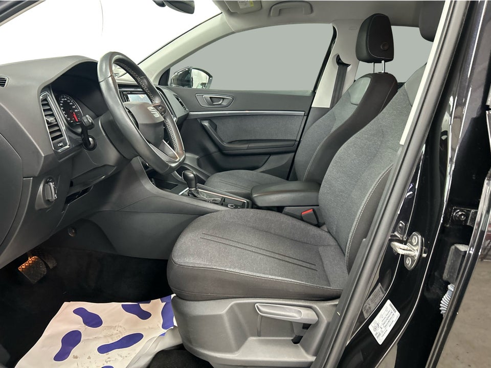 Seat Ateca 1,5 TSi 150 Style DSG 5d