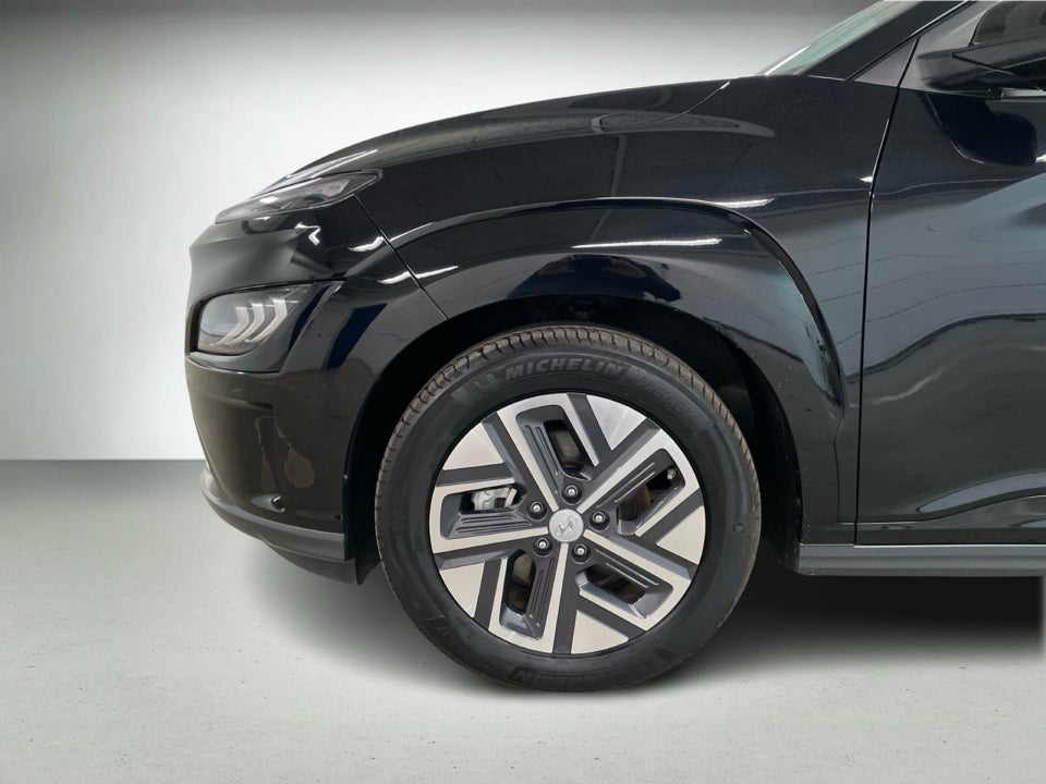 Hyundai Kona 39 EV Trend 5d