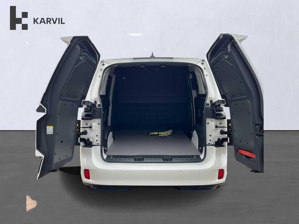 VW ID.Buzz 59 Cargo Comfort+