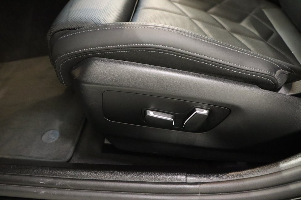 BMW i5 eDrive40 Touring M-Sport Pro 5d