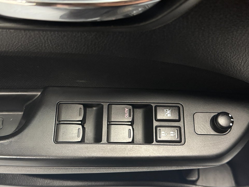 Suzuki Swift 1,2 Dualjet Exclusive 5d