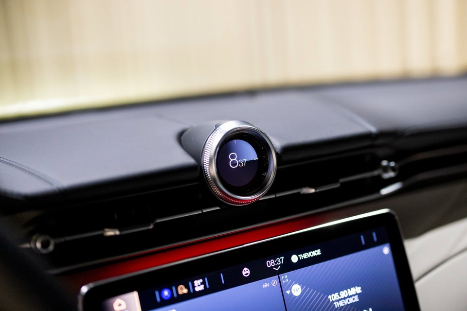 Maserati Grecale Folgore 5d