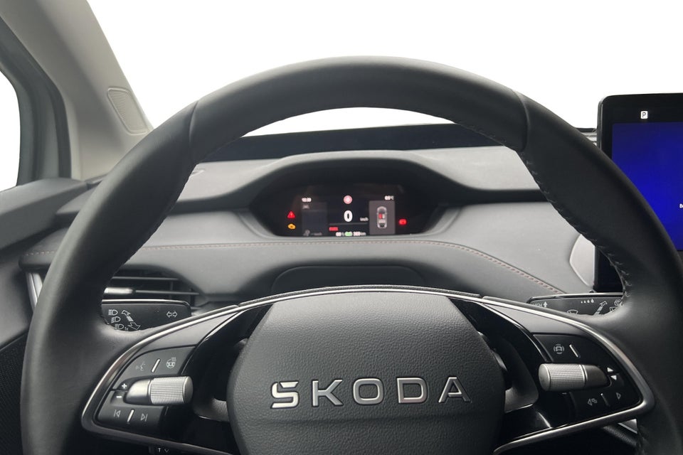 Skoda Elroq 85 iV 5d