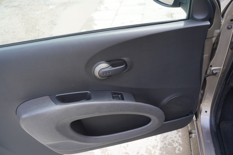 Nissan Micra 1,2 S 3d