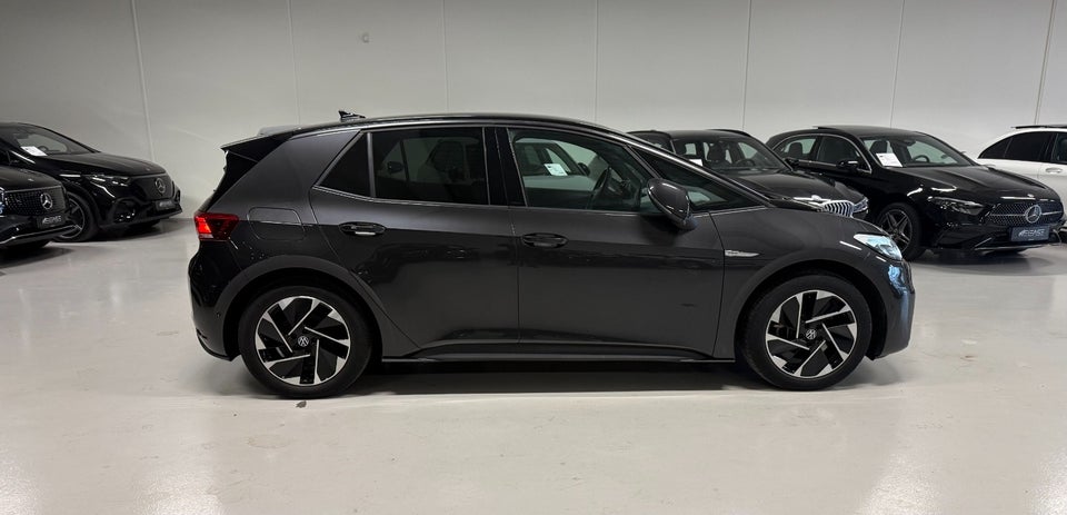 VW ID.3 58 Pro 5d