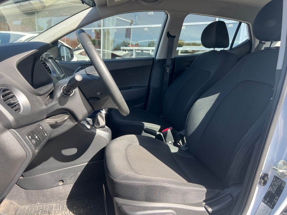 Hyundai i10 1,0 Trend Komfort 5d