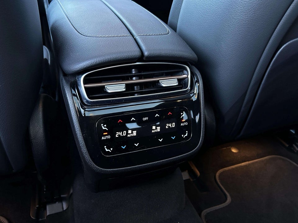 Mercedes EQE350 AMG Edition 4d