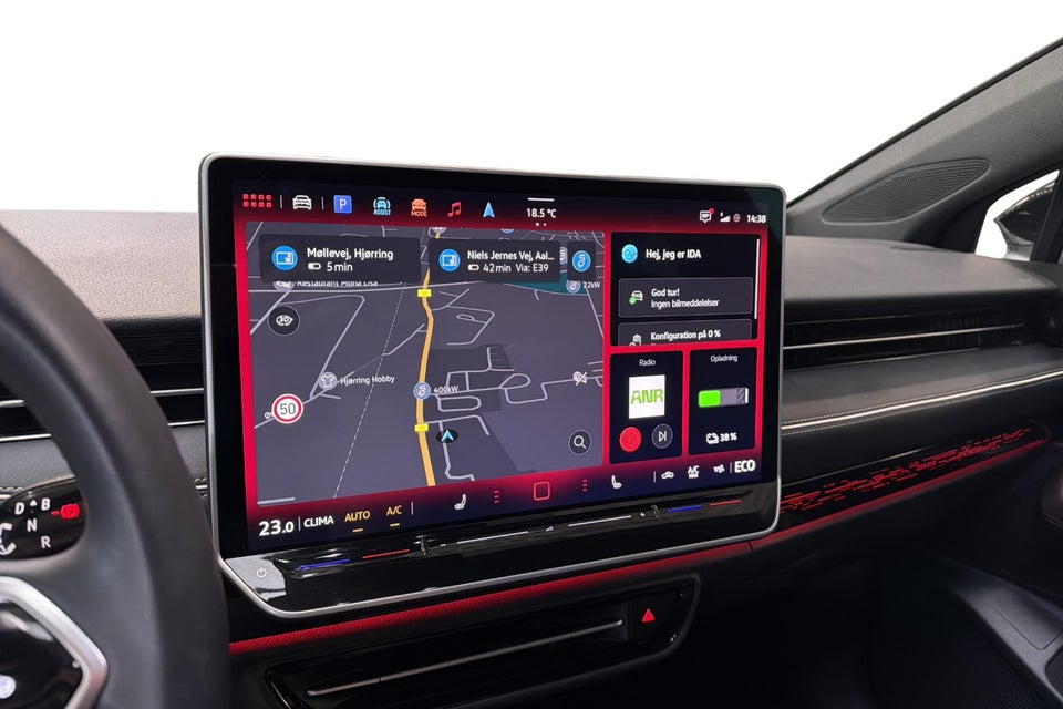 VW ID.7 86 Style S+ Tourer 5d