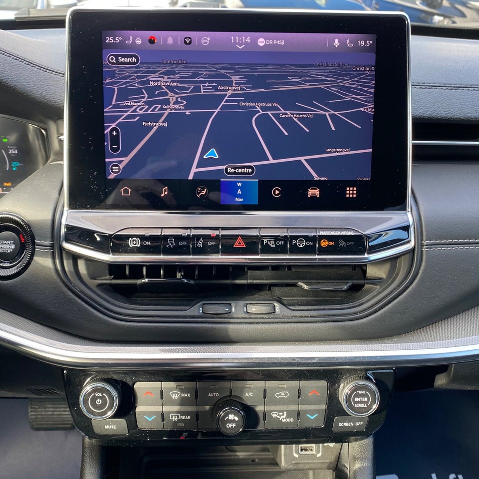 Jeep Compass 1,3 4xe S aut. 4x4 5d