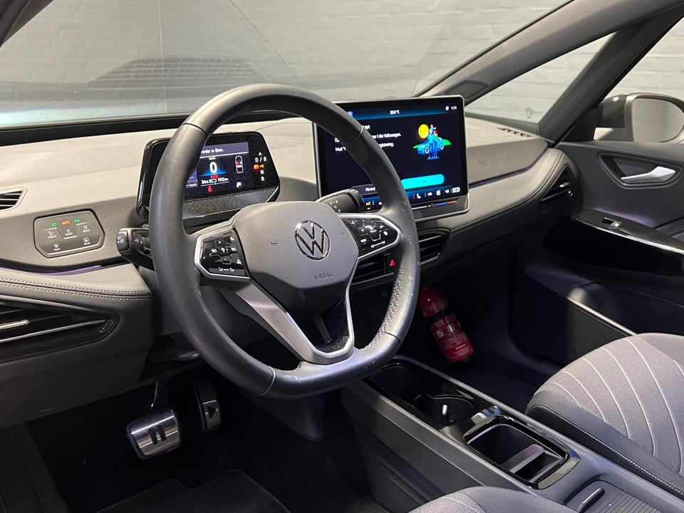 VW ID.3 77 Pro S 5d