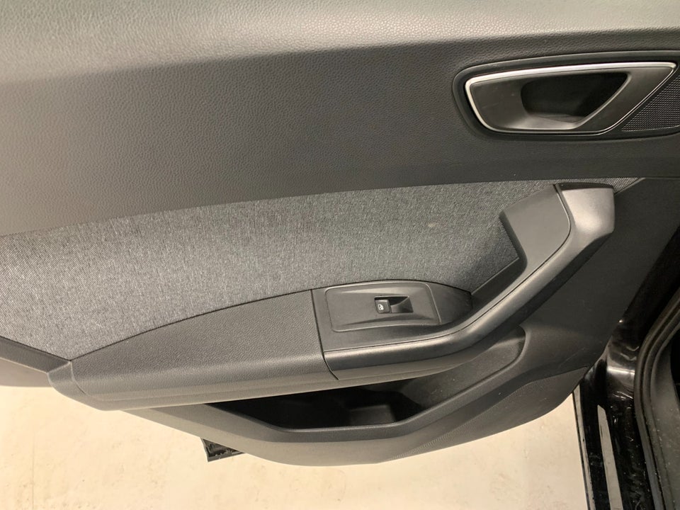 Seat Ateca 1,5 TSi 150 Style DSG 5d