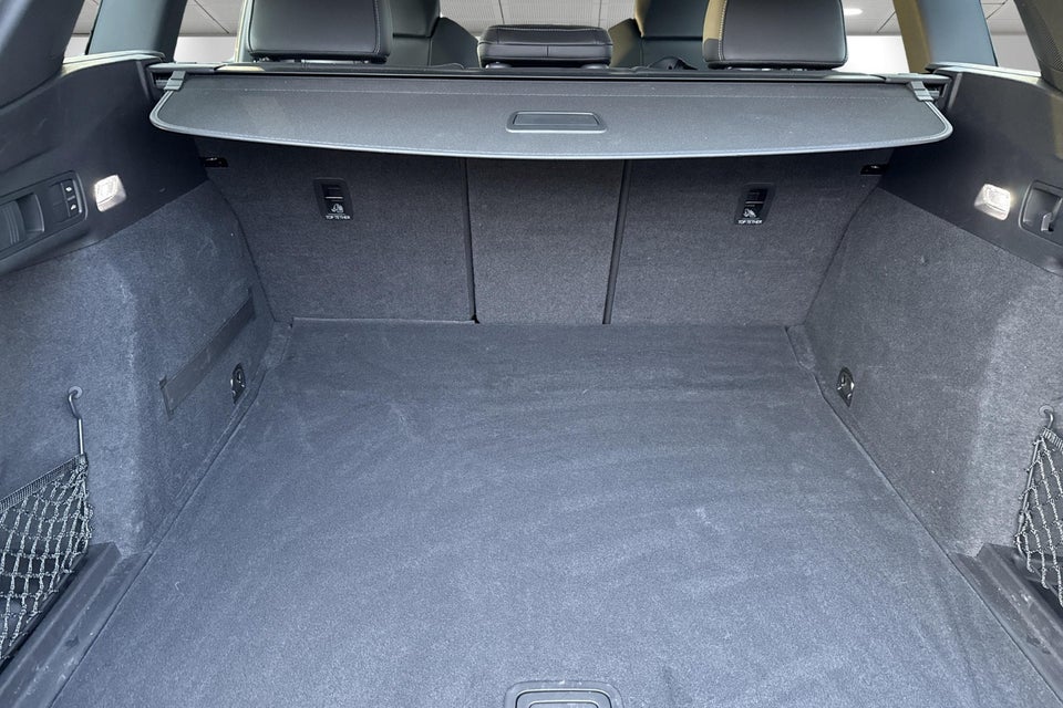 Audi Q6 e-tron Ultra performance 5d