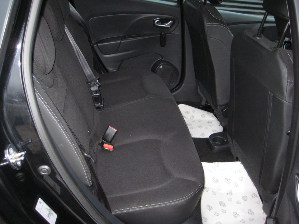 Renault Clio IV 0,9 TCe 90 Limited 5d