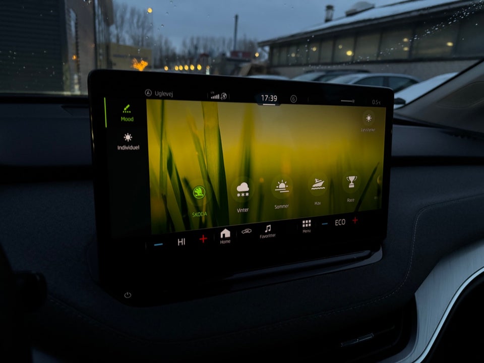 Skoda Enyaq 60 iV 5d