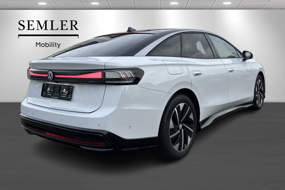 VW ID.7 77 Style 5d