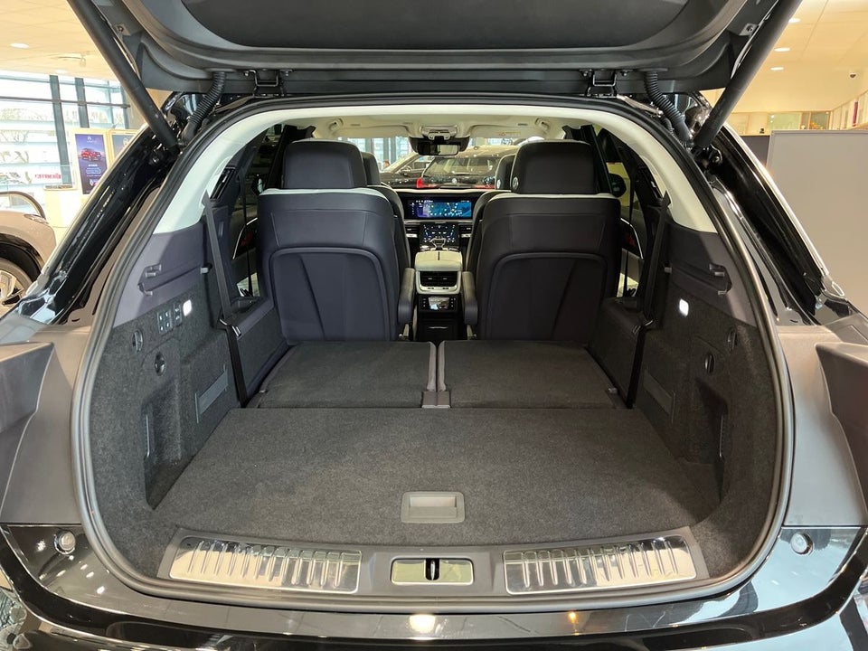 Hongqi E-HS9 120 Exclusive+ 5d